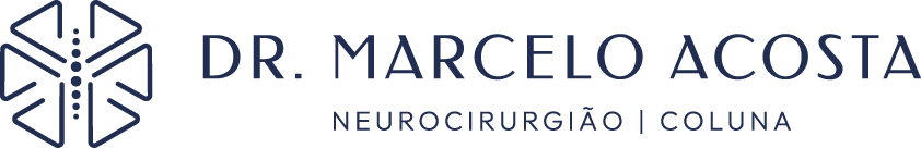Dr. Marcelo Acosta — Neurocirurgia · Cirurgia da Coluna